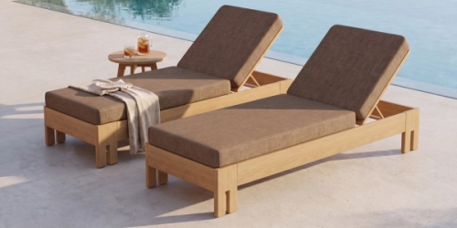 Sun Loungers