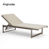 Niva Collection Outdoor Sun Lounger 