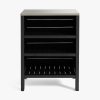Aluminum Outdoor Kitchen Cabinets KMO1310
