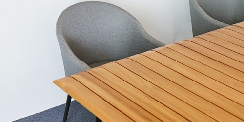 Outdoor Dining Set