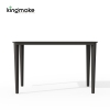 Cima Collection Aluminum Outdoor Bar Set
