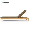 Cima Collection Outdoor Sun Lounger