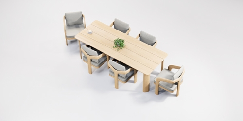 Outdoor Chair