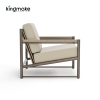 Niva Collection Outdoor Sofa Set