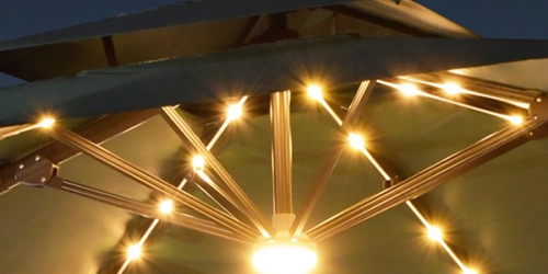 Patio Umbrella