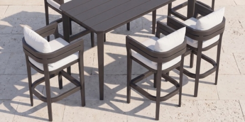 Bar Stool