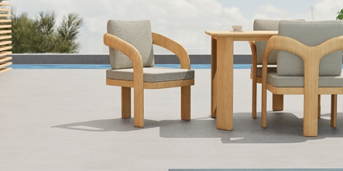 Outdoor Chair