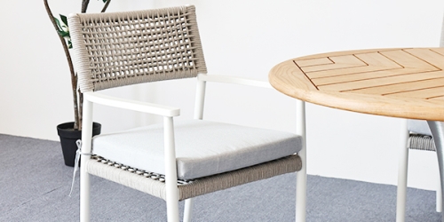 Outdoor Dining Set