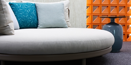 Outdoor Daybed