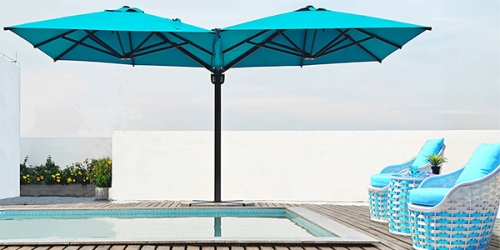 Patio Umbrella