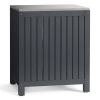 Aluminum Outdoor Kitchen Storage Cabinets KMO1304