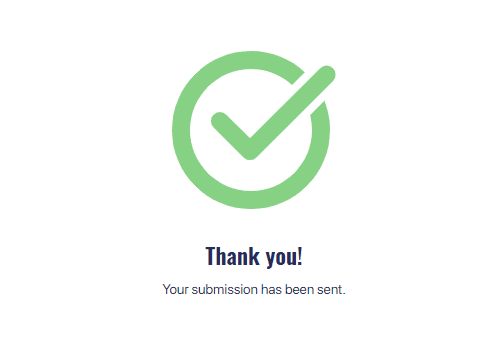 thankyou