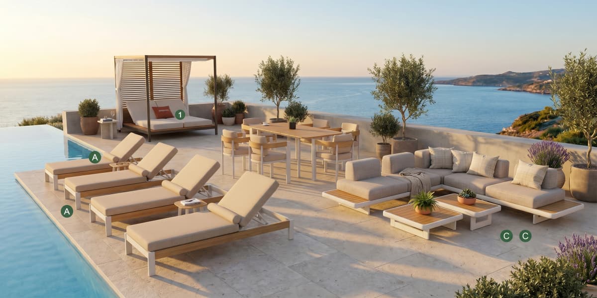 hotel outdoor & pool furniture1 hotel outdoor & pool furniture1