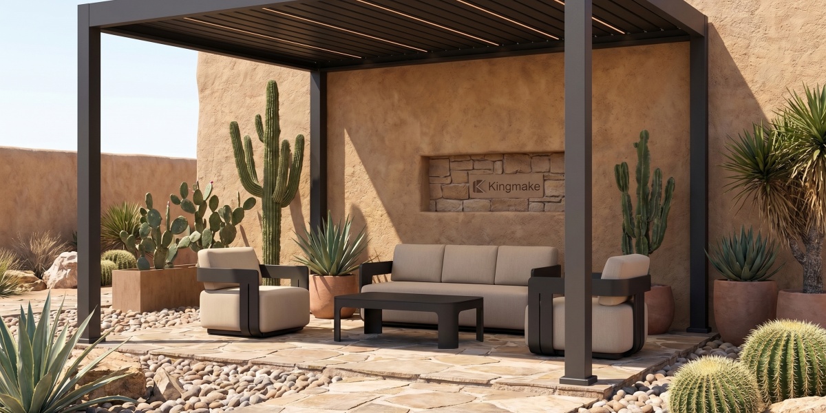 aluminum-outdoor-sectionals-lightweight-rustproof-low-maintenance