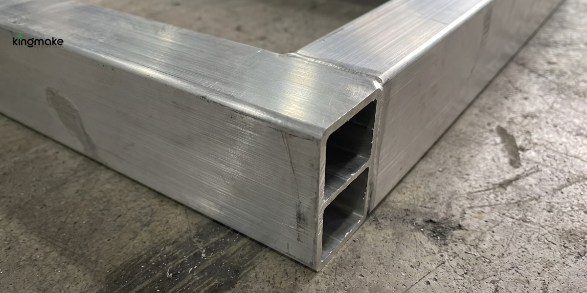 6063-aluminum-alloy-frame-detail 6063-aluminum-alloy-frame-detail