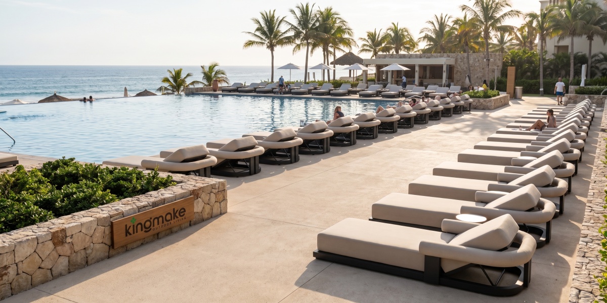 coastal-resort-bulk-poolside-lounger-installation