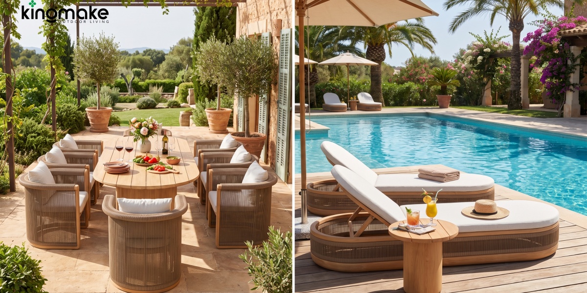 wicker-outdoor-furniture-restaurant-poolside-application