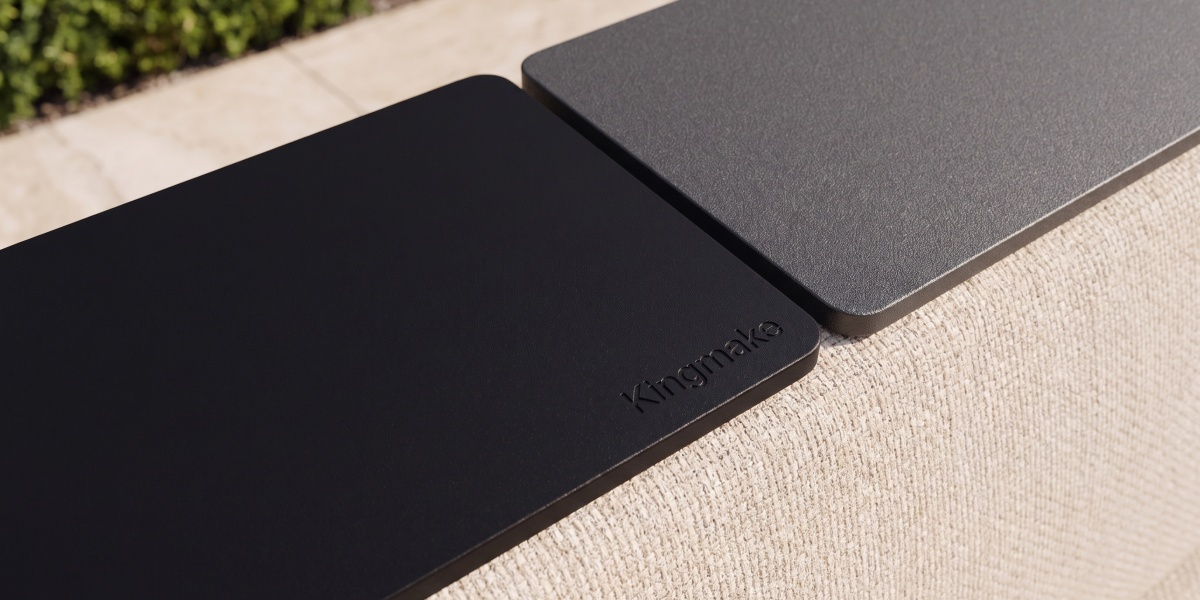 matte-black-charcoal-finish-modern-aluminum-frame