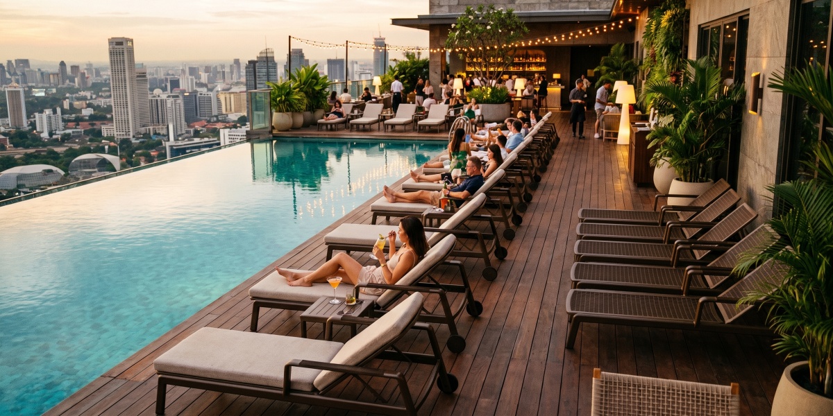 stackable-modern-outdoor-furniture-boutique-hotel-rooftop