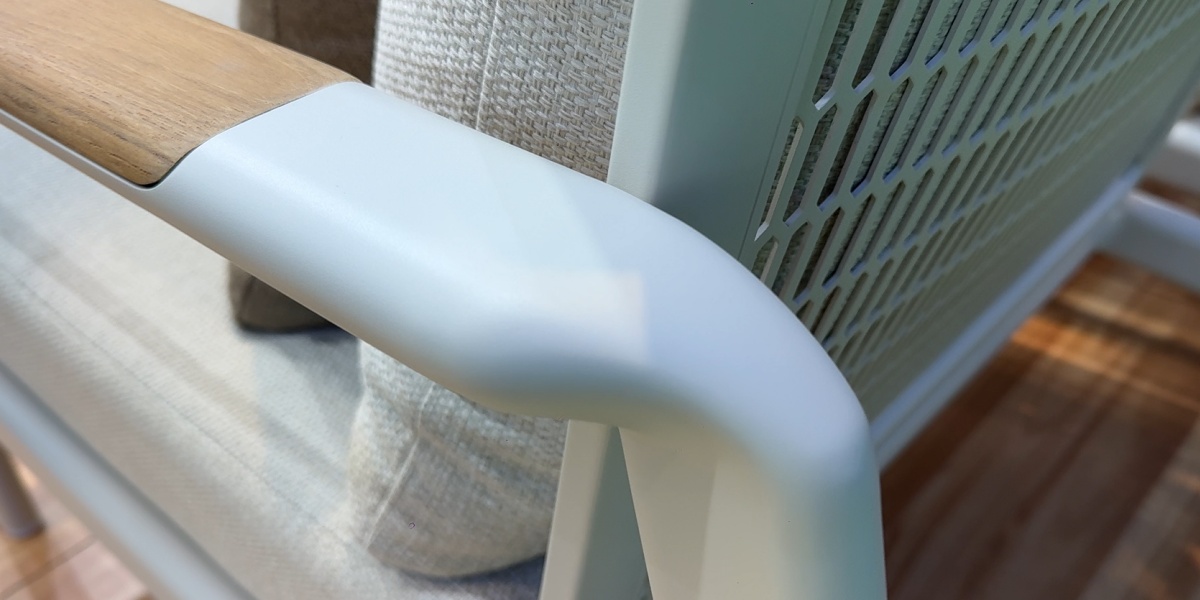 teak-insert-aluminum-armrest-cenxi teak-insert-aluminum-armrest-cenxi